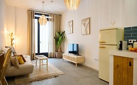 Casa Del Amanecer House Boutique Altea